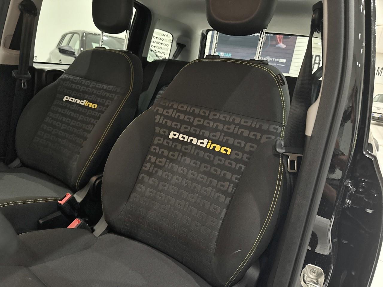 Fiat Fiat Panda usata 16