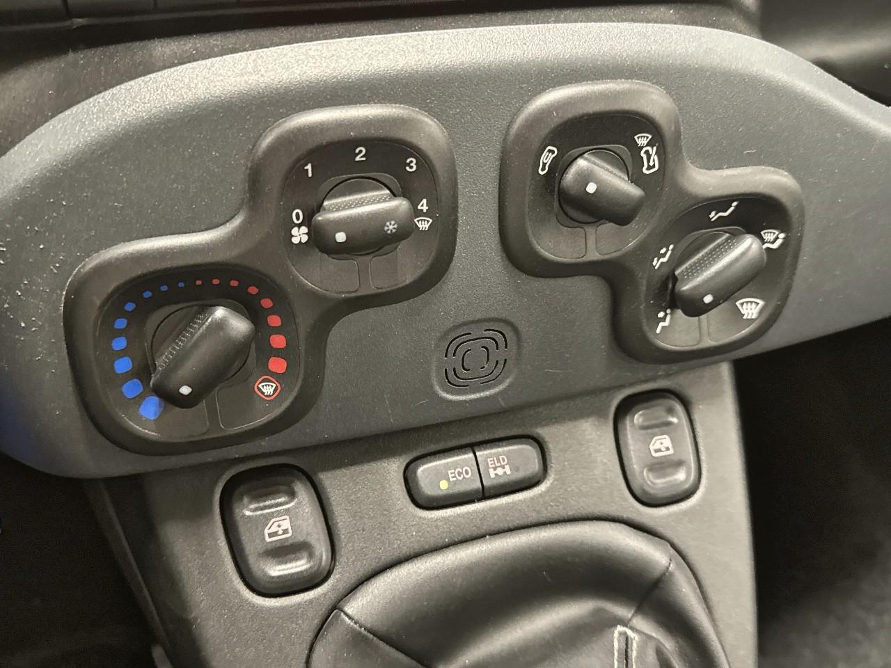 Fiat Fiat Panda usata 5
