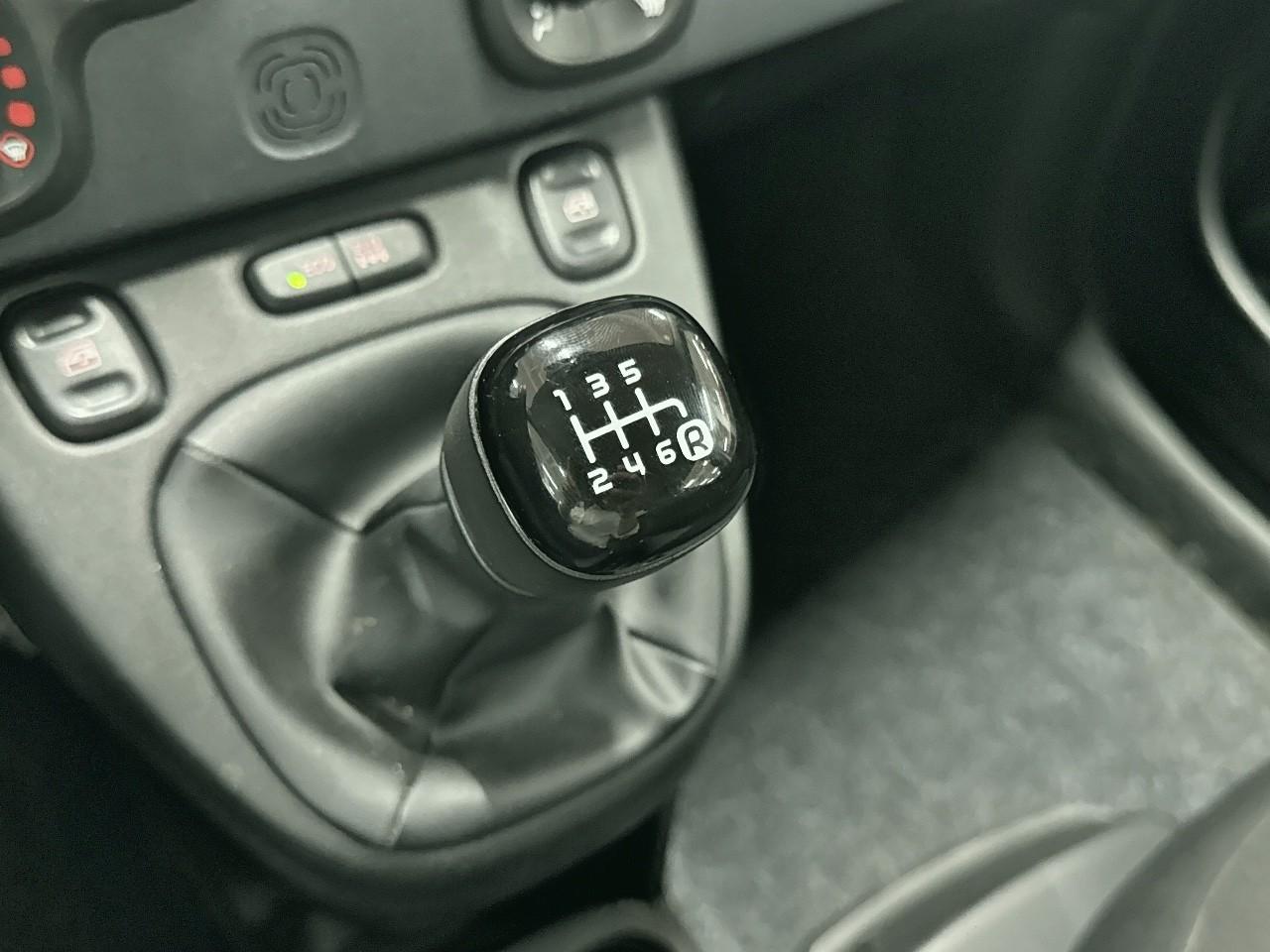 Fiat Fiat Panda usata 6