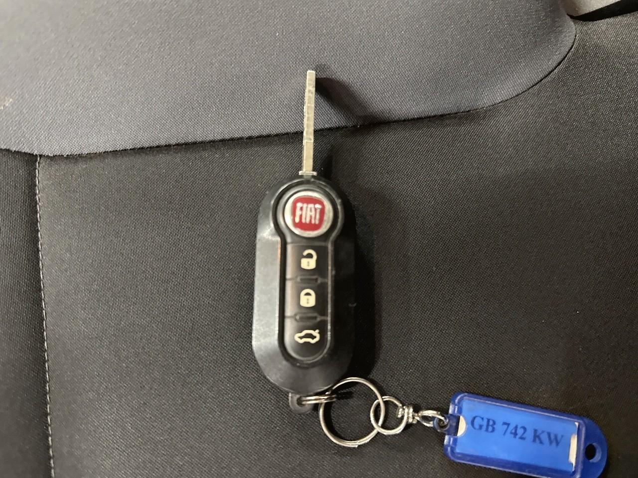 Fiat Fiat Panda usata 8