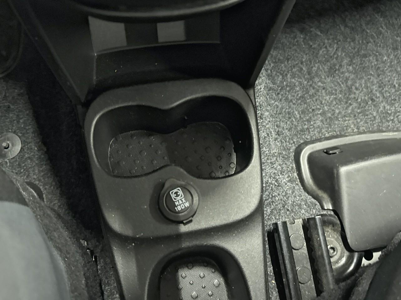 Fiat Fiat Panda usata 9