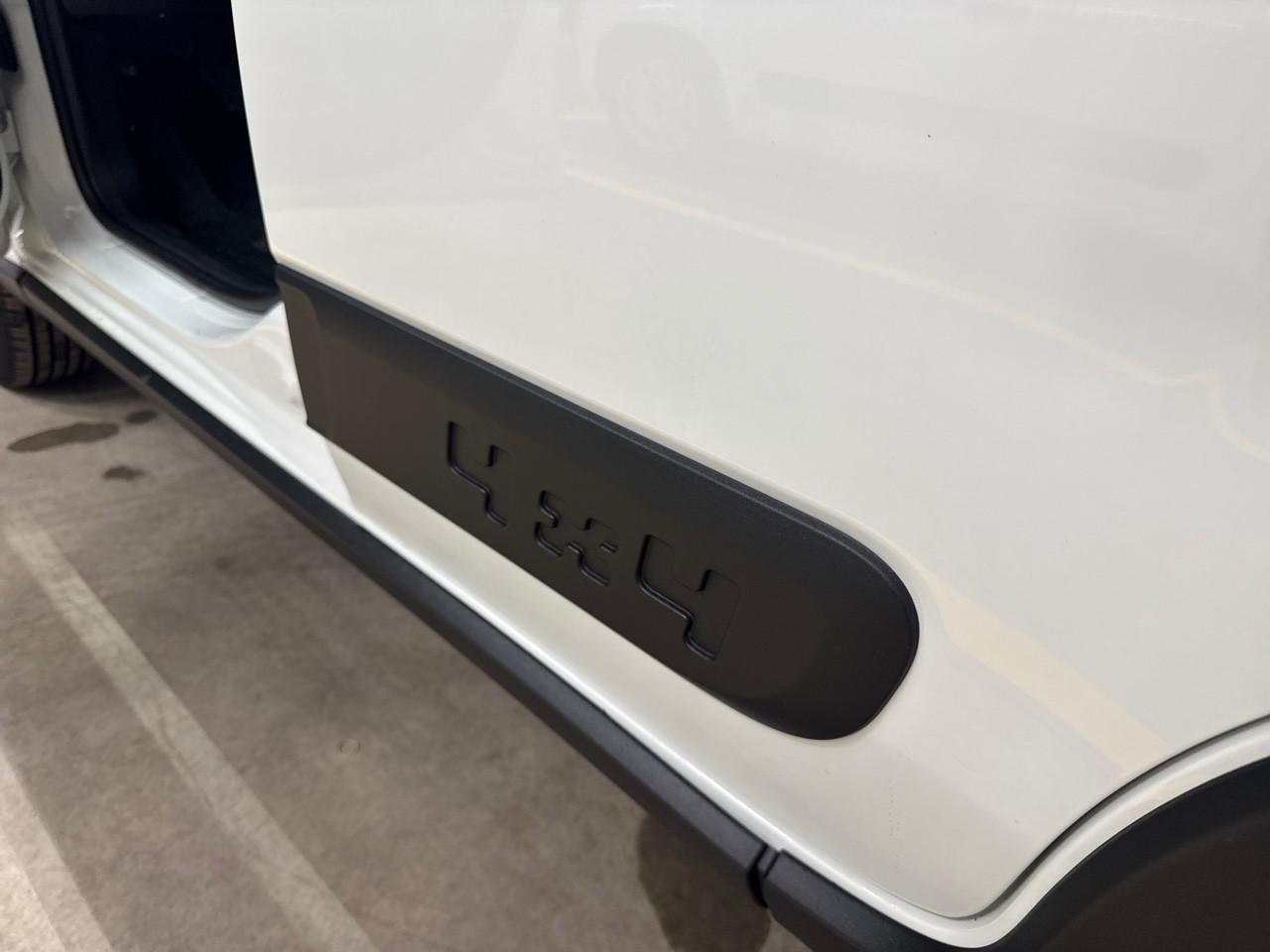 Fiat Fiat Panda usata 10