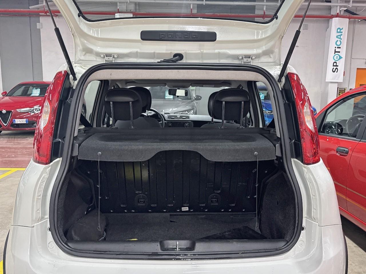 Fiat Fiat Panda usata 17