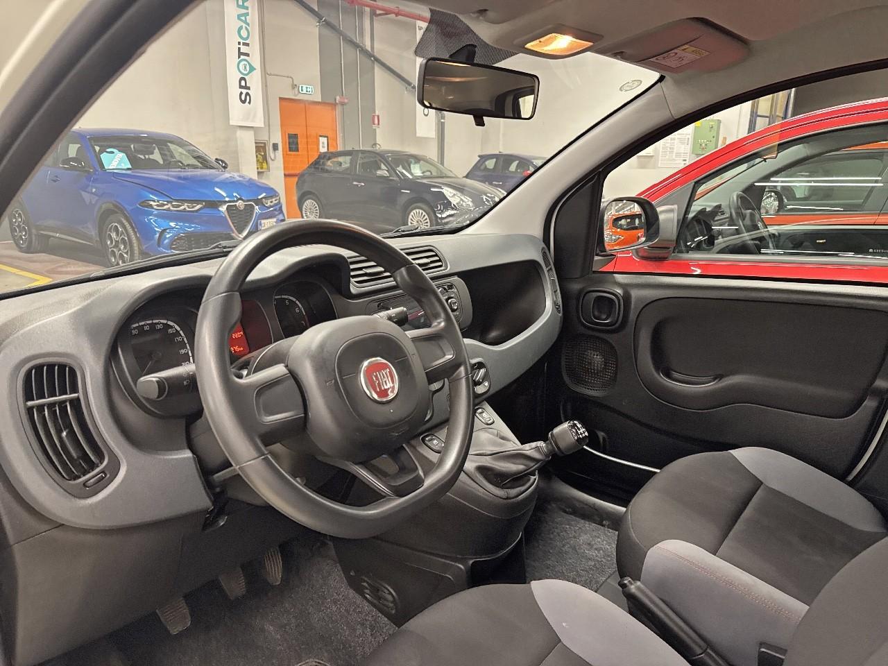 Fiat Fiat Panda usata 19