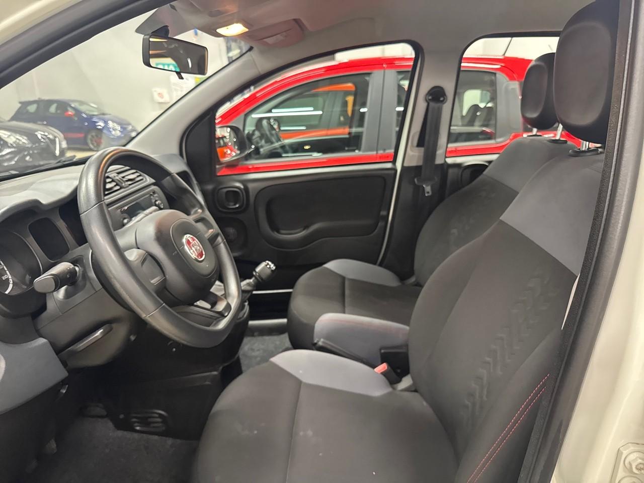 Fiat Fiat Panda usata 20