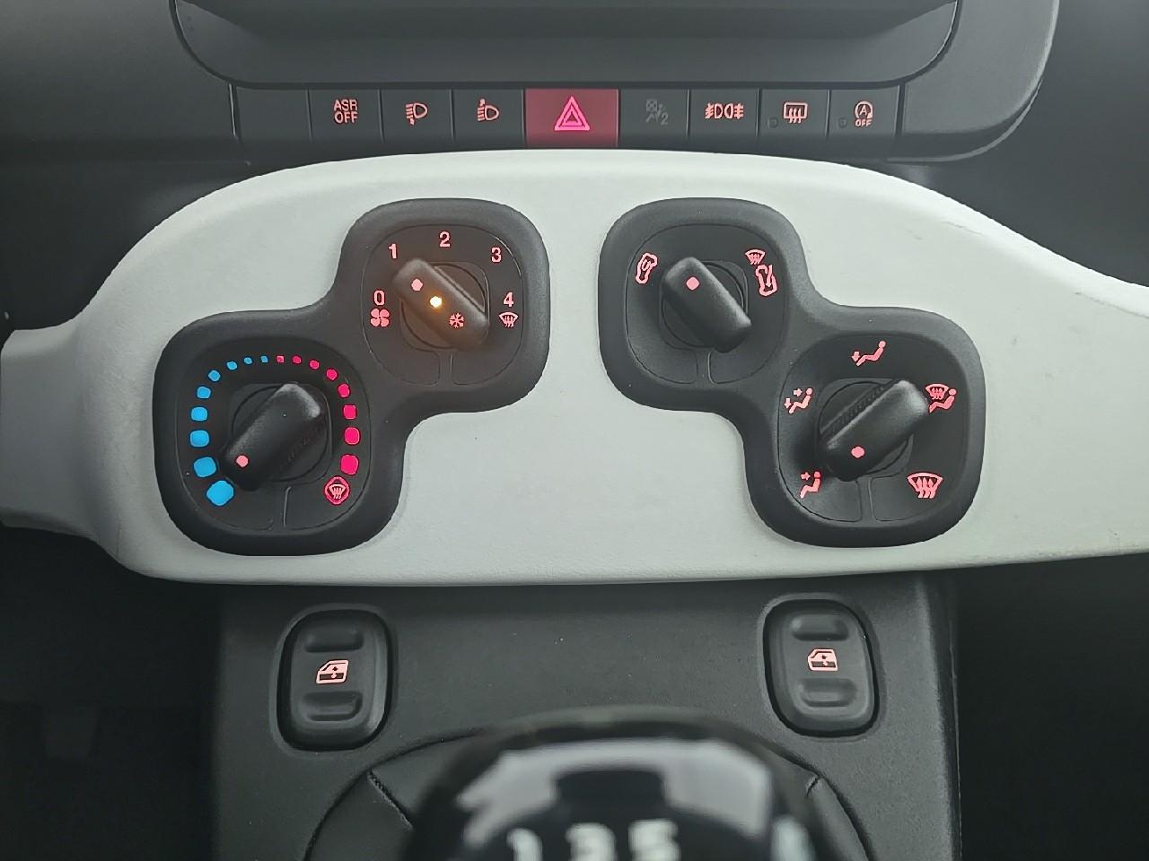 Fiat Fiat Panda usata 5