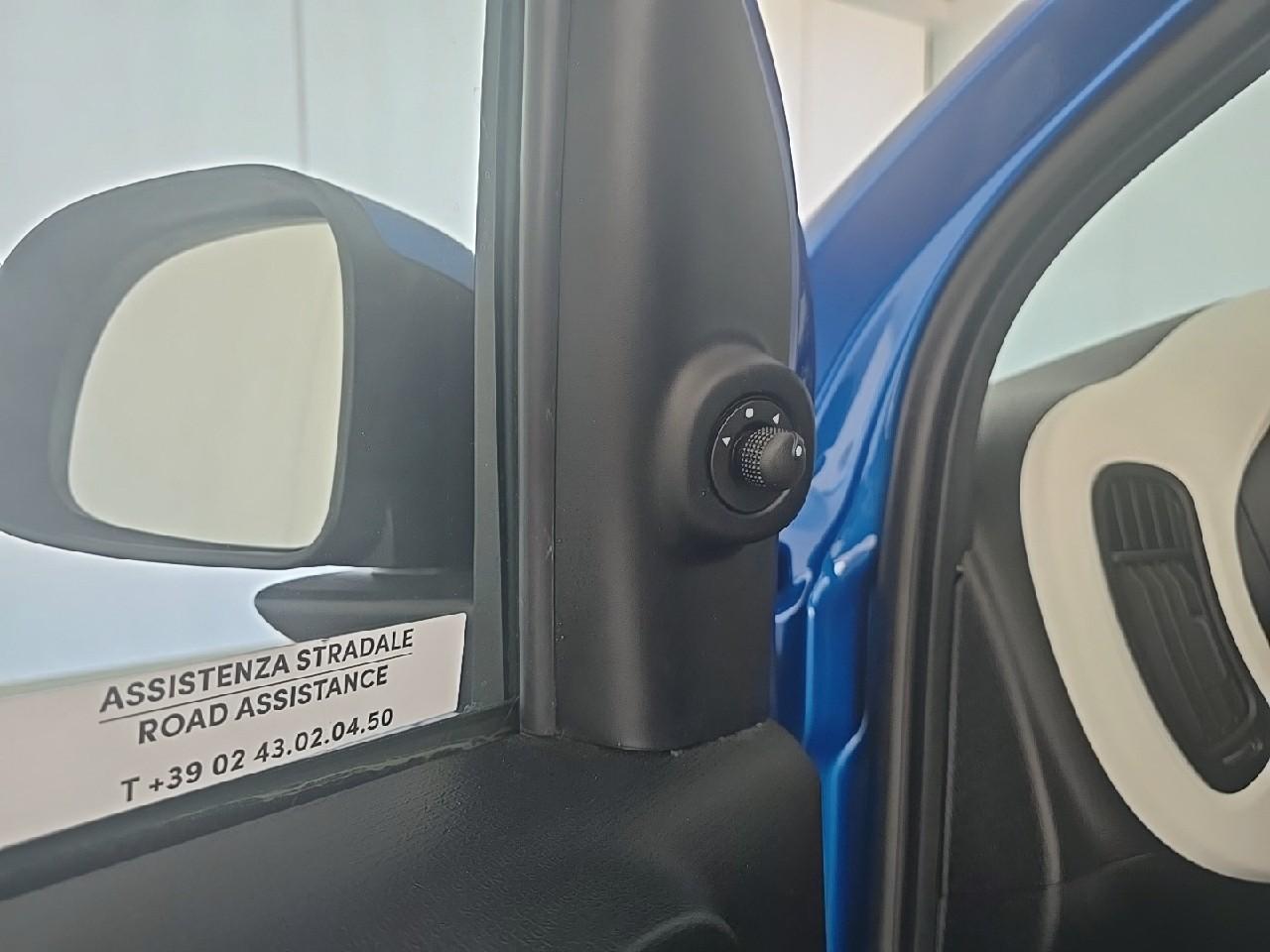 Fiat Fiat Panda usata 9