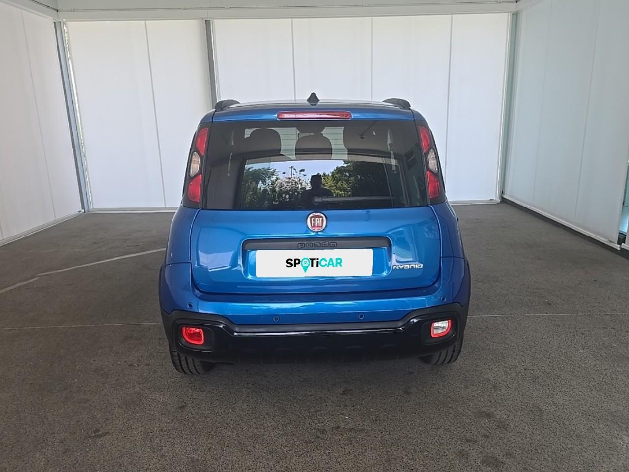 Fiat Fiat Panda usata 15