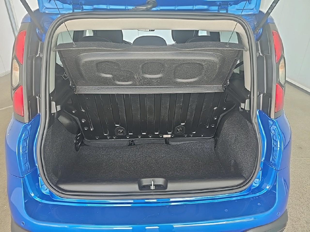 Fiat Fiat Panda usata 16