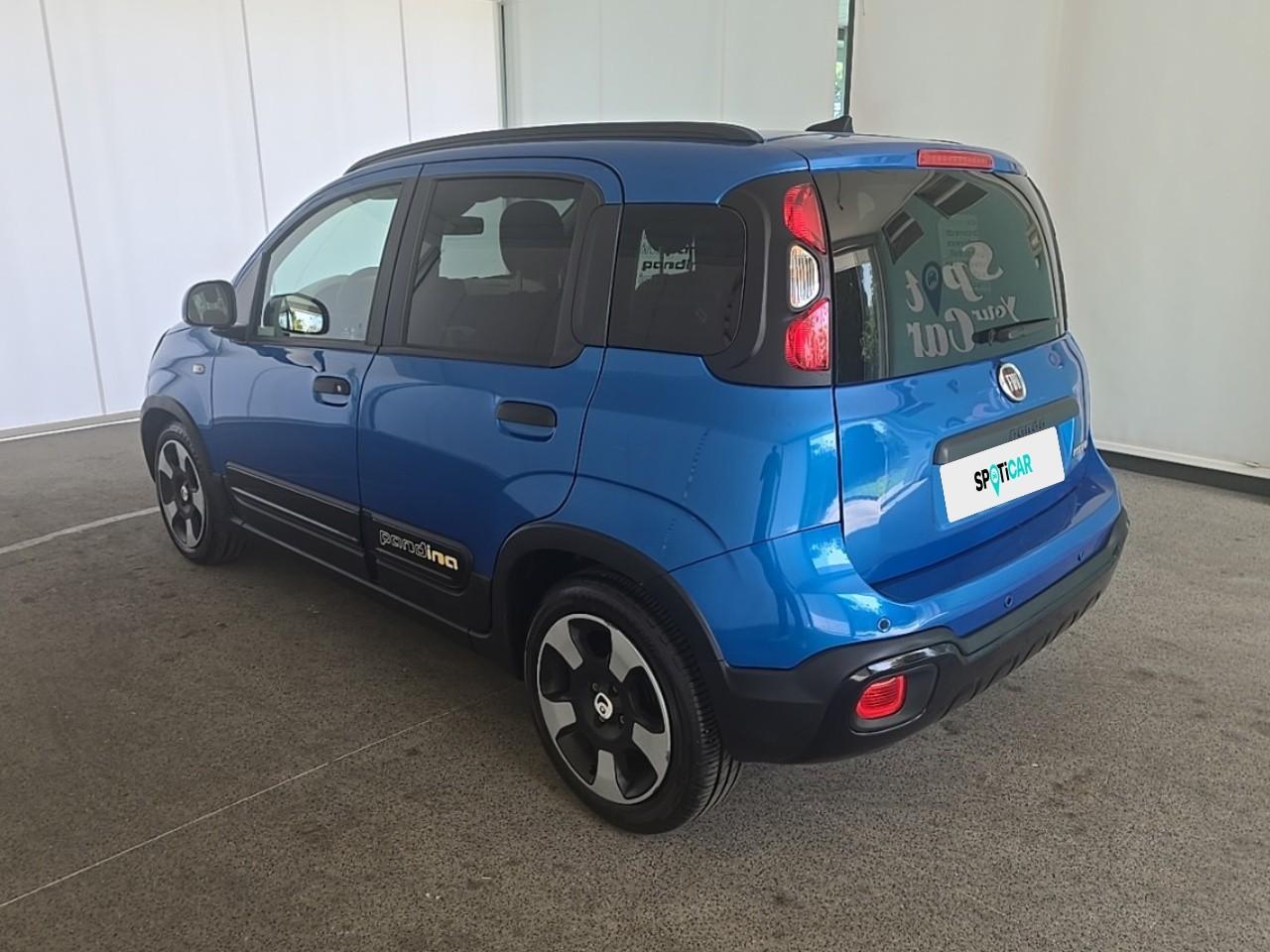 Fiat Fiat Panda usata 17
