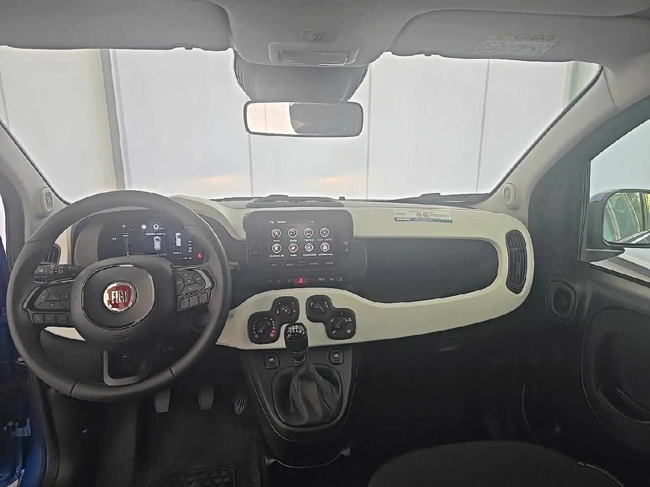 Fiat Fiat Panda usata 18