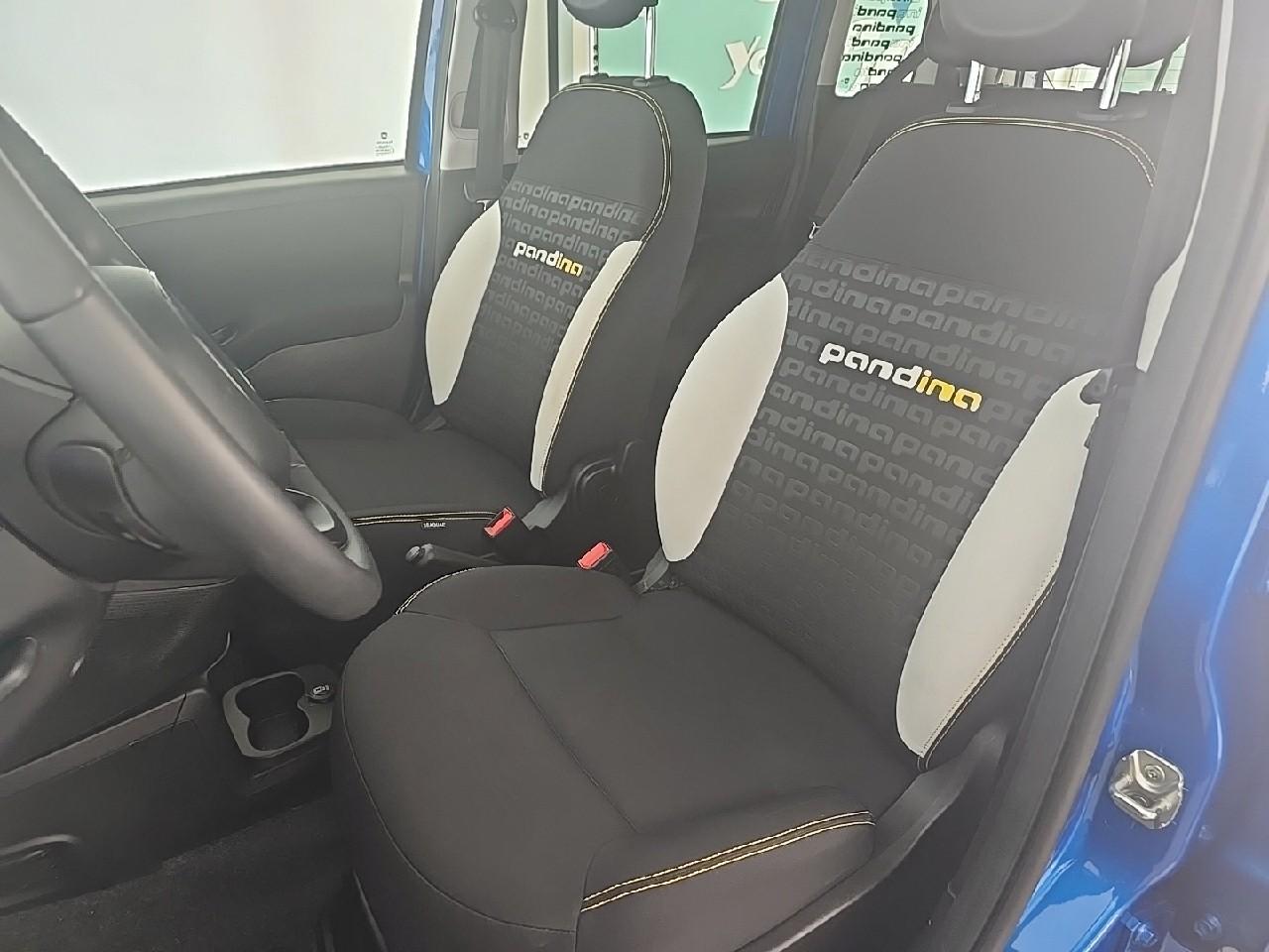 Fiat Fiat Panda usata 19