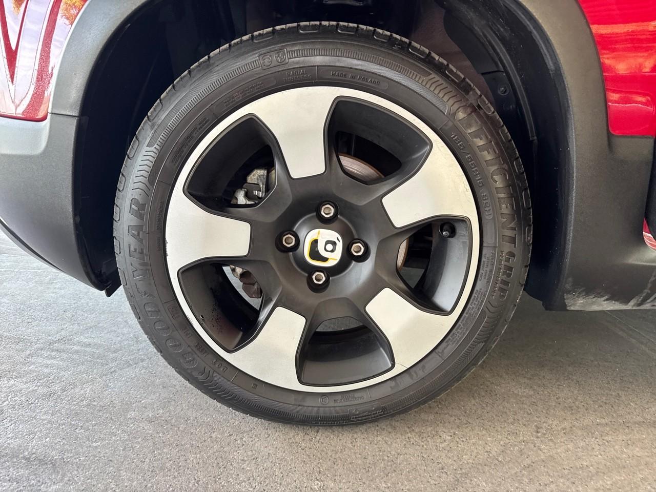 Fiat Fiat Panda usata, con Isofix