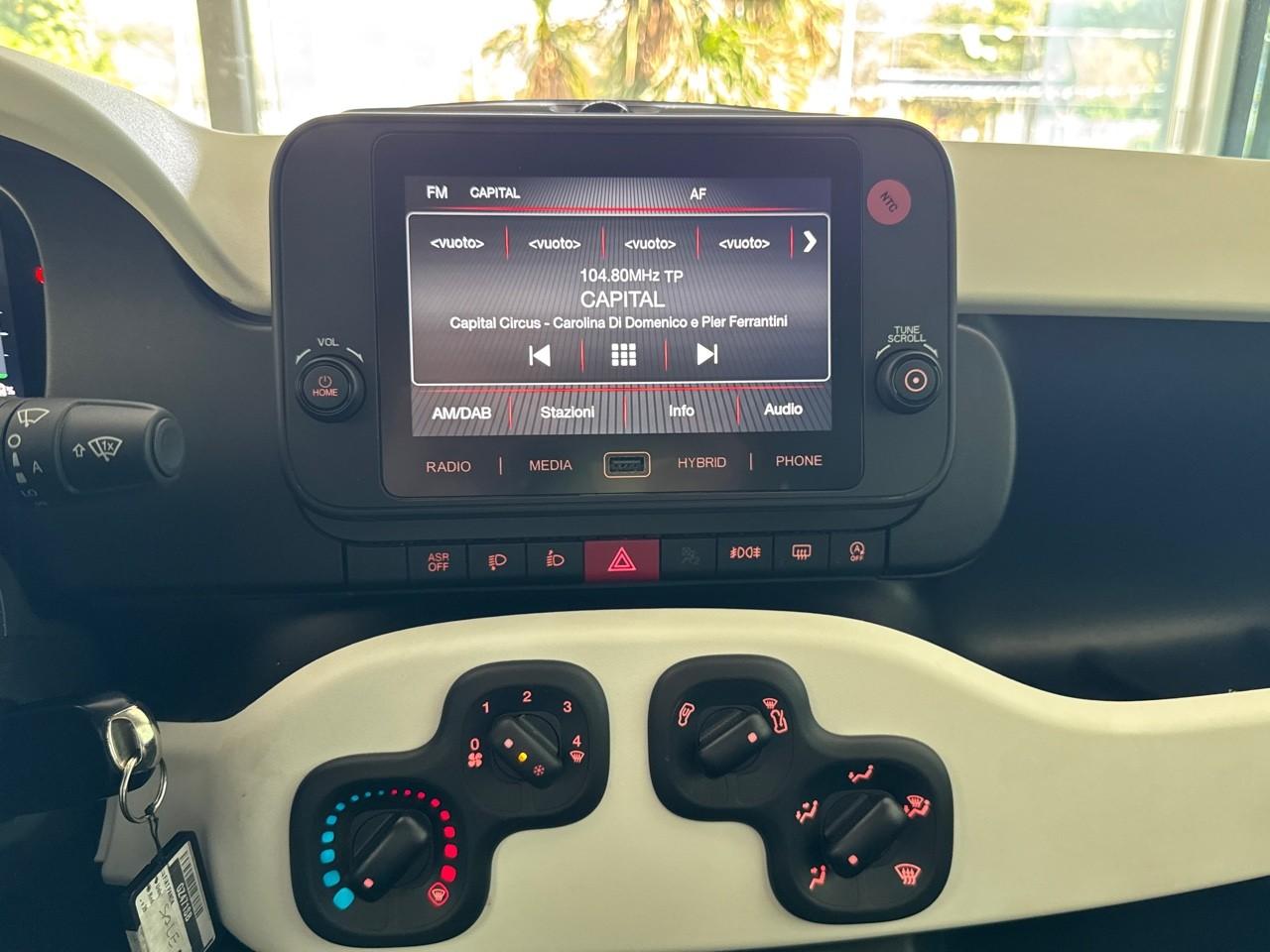Fiat Fiat Panda usata 6