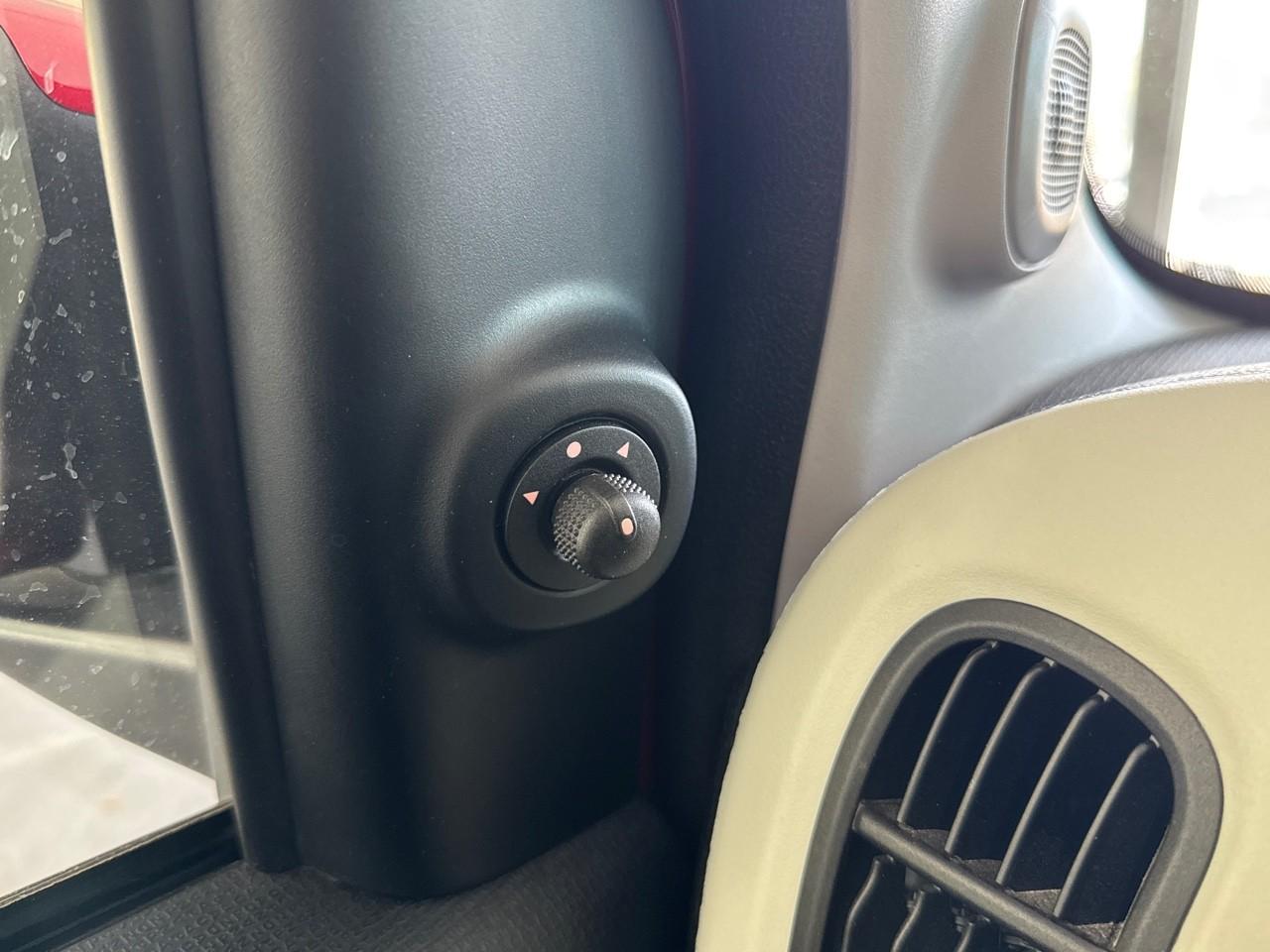 Fiat Fiat Panda usata 8