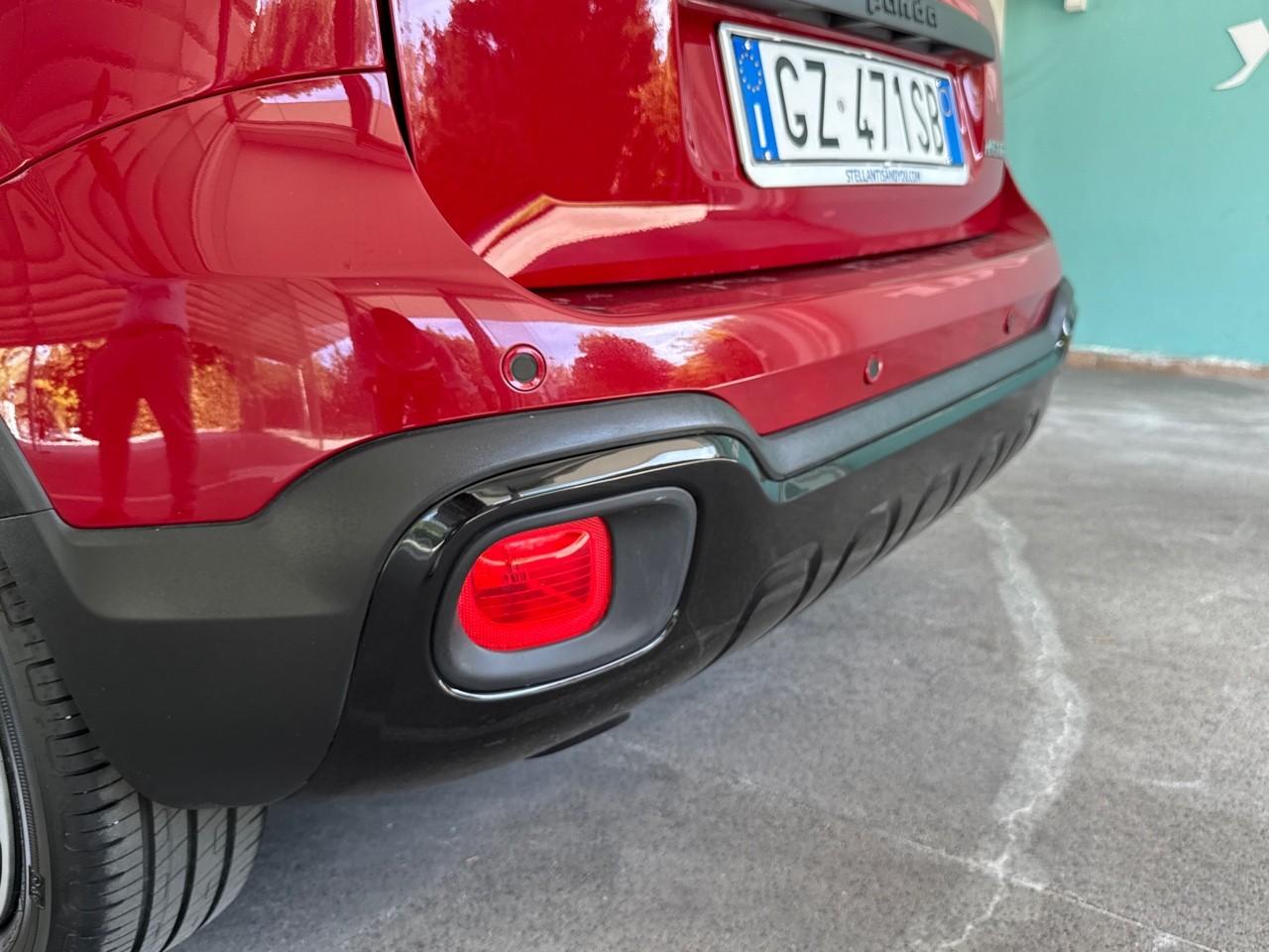 Fiat Fiat Panda usata 10
