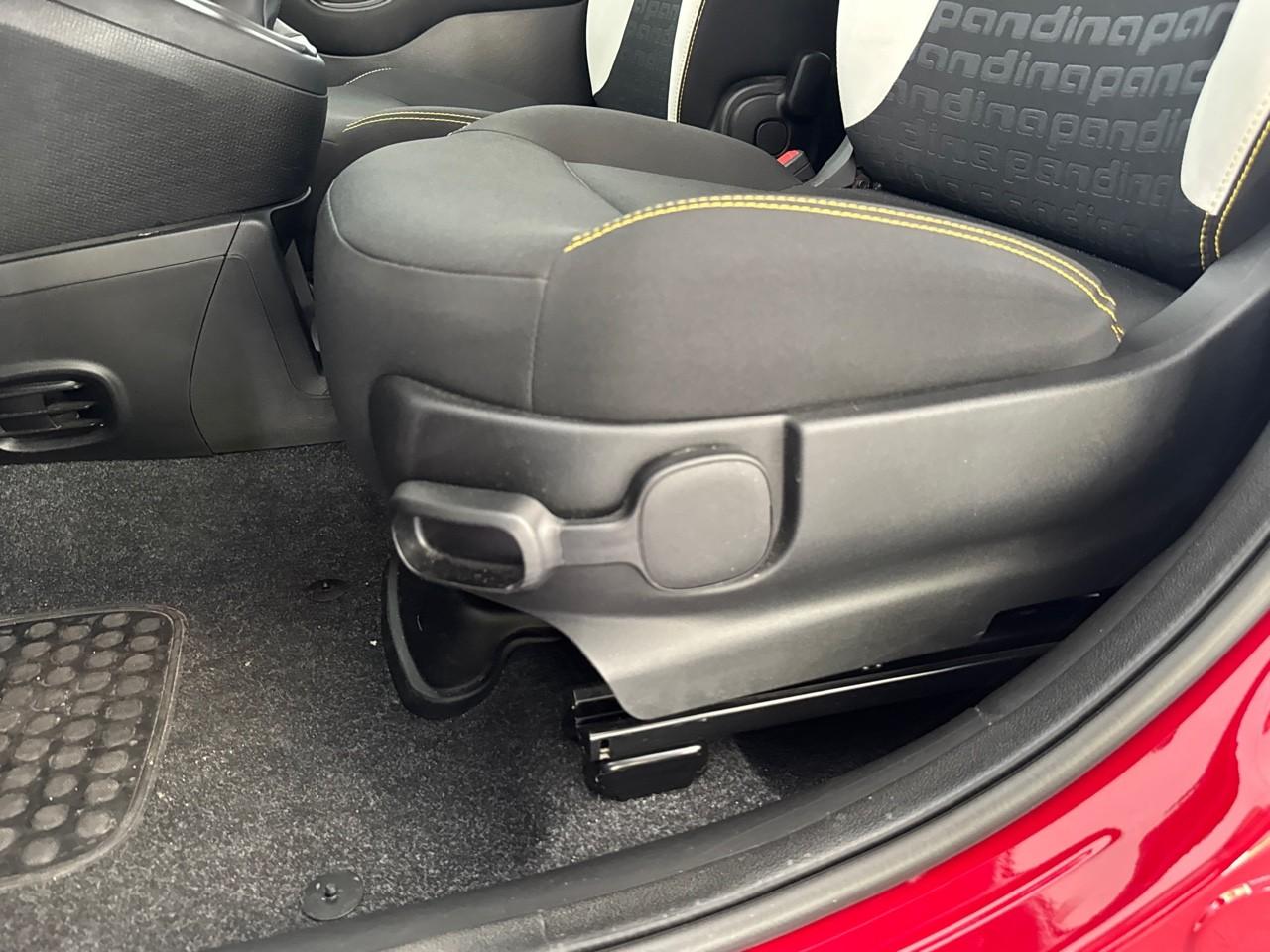 Fiat Fiat Panda usata 12