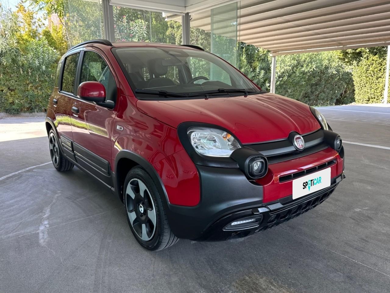 Fiat Fiat Panda usata 14