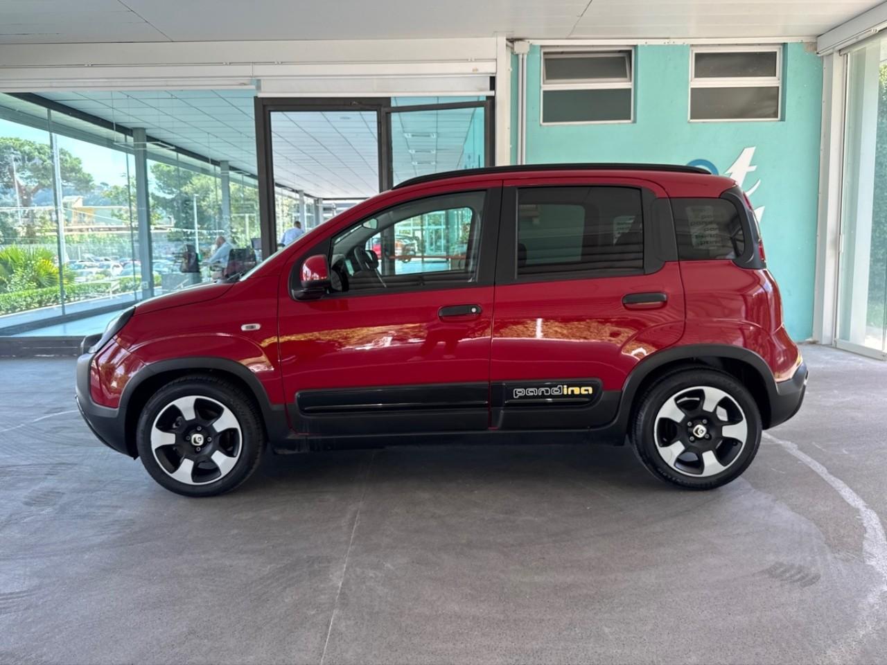 Fiat Fiat Panda usata 15