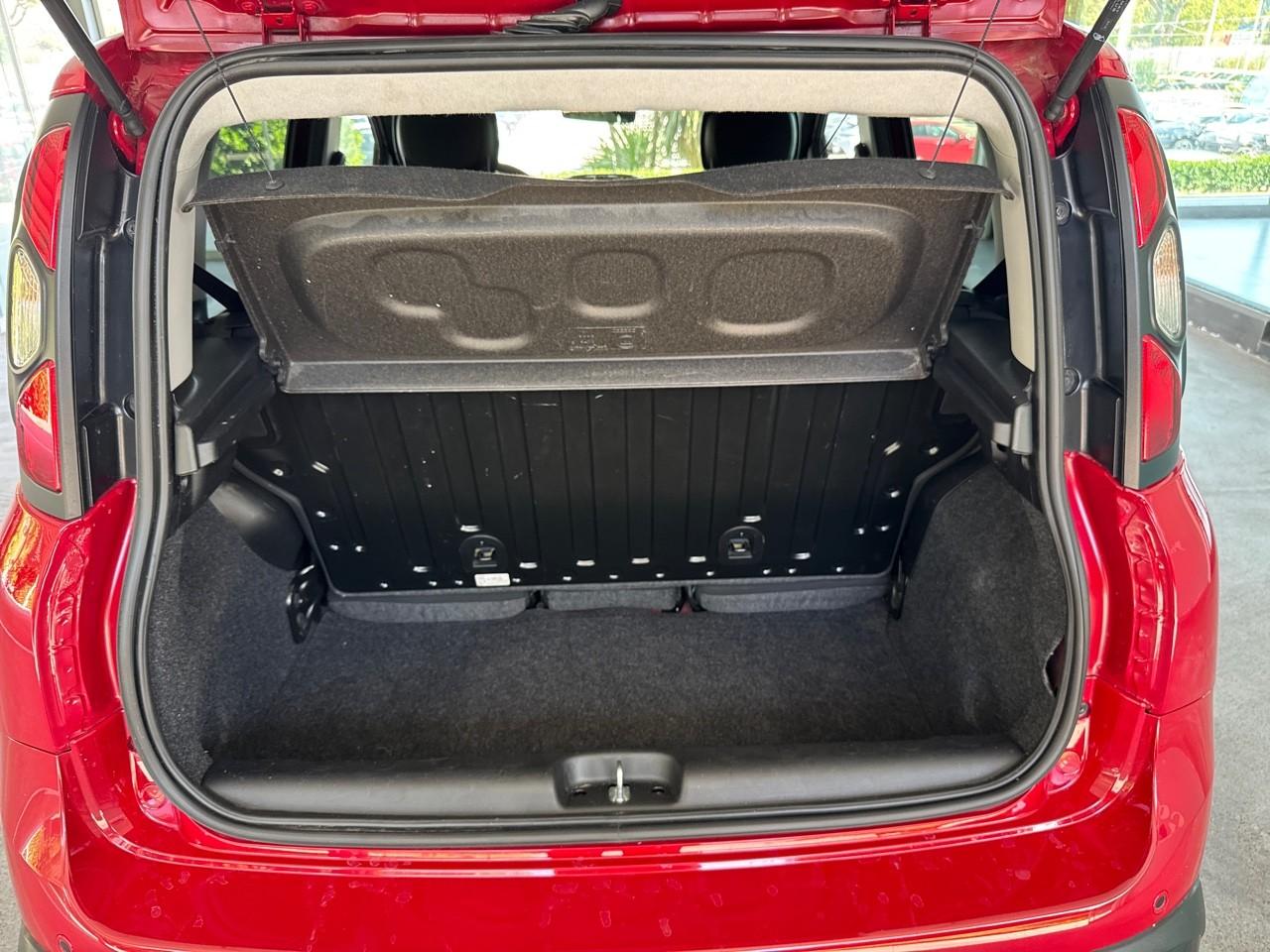 Fiat Fiat Panda usata 17