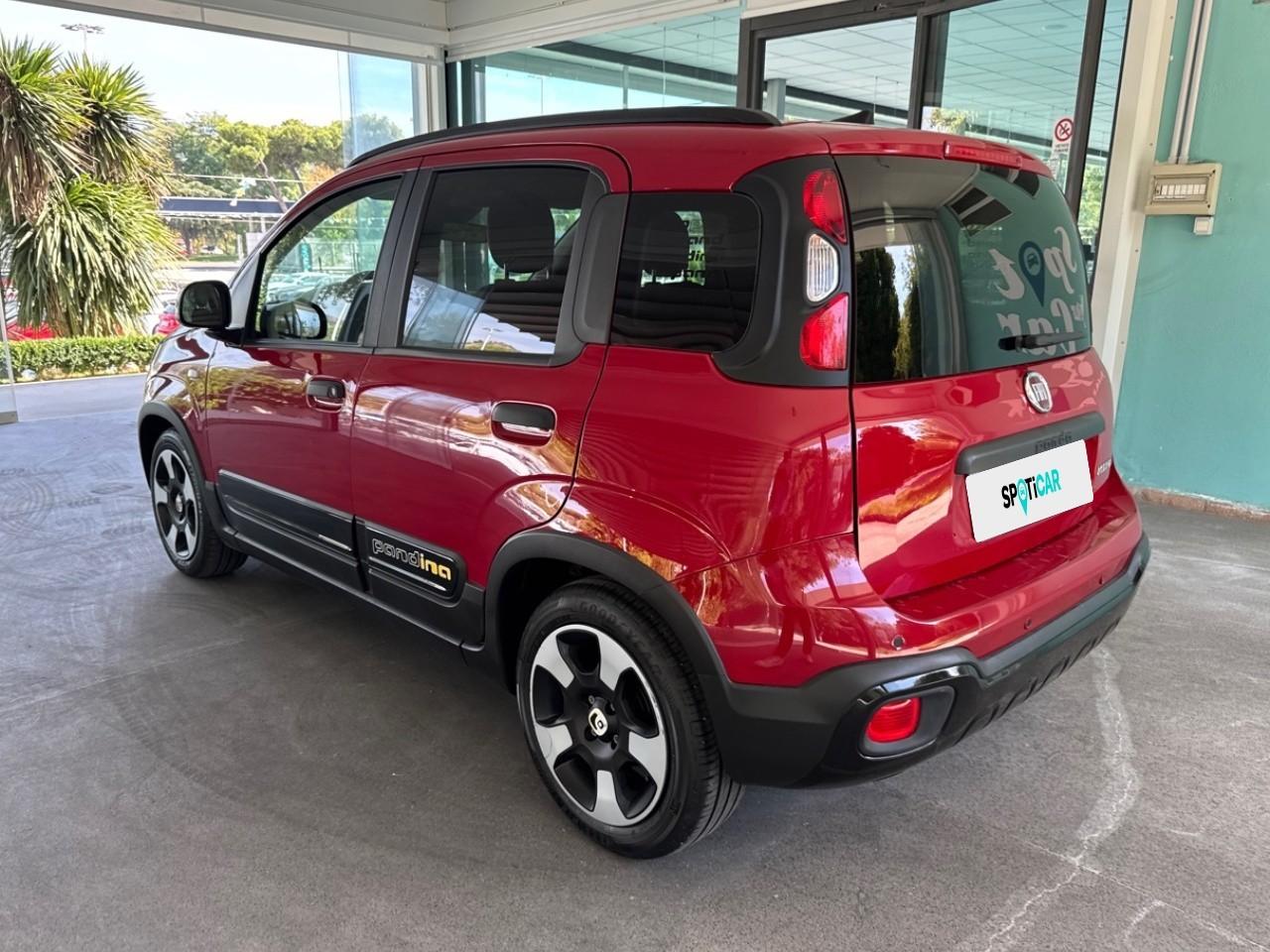 Fiat Fiat Panda usata 18