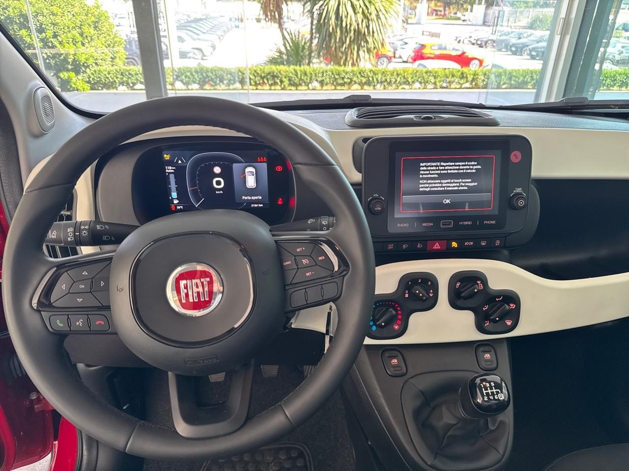 Fiat Fiat Panda usata 19