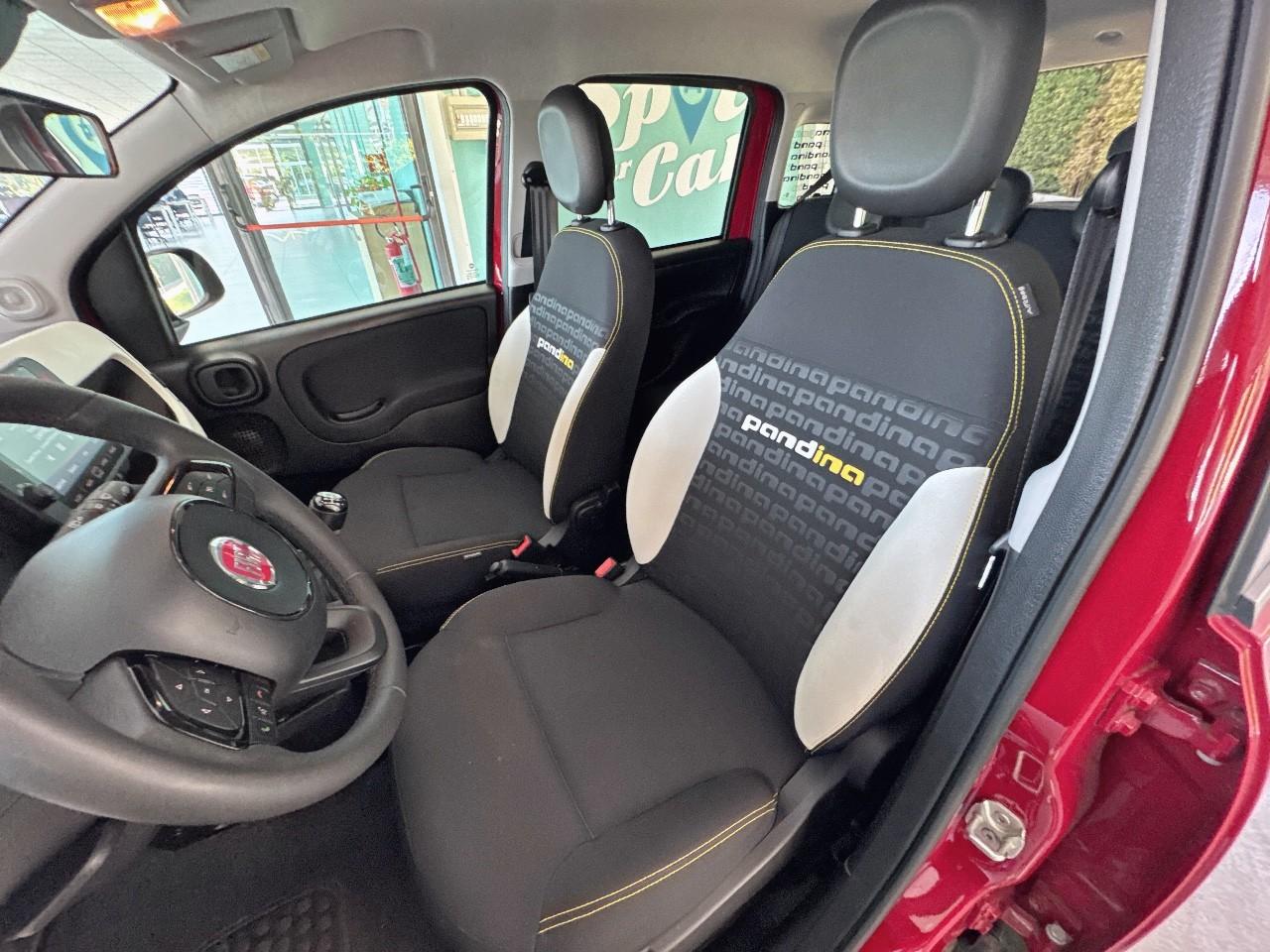 Fiat Fiat Panda usata 20