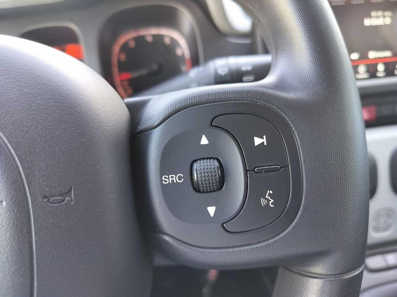 Fiat Fiat Panda usata 7