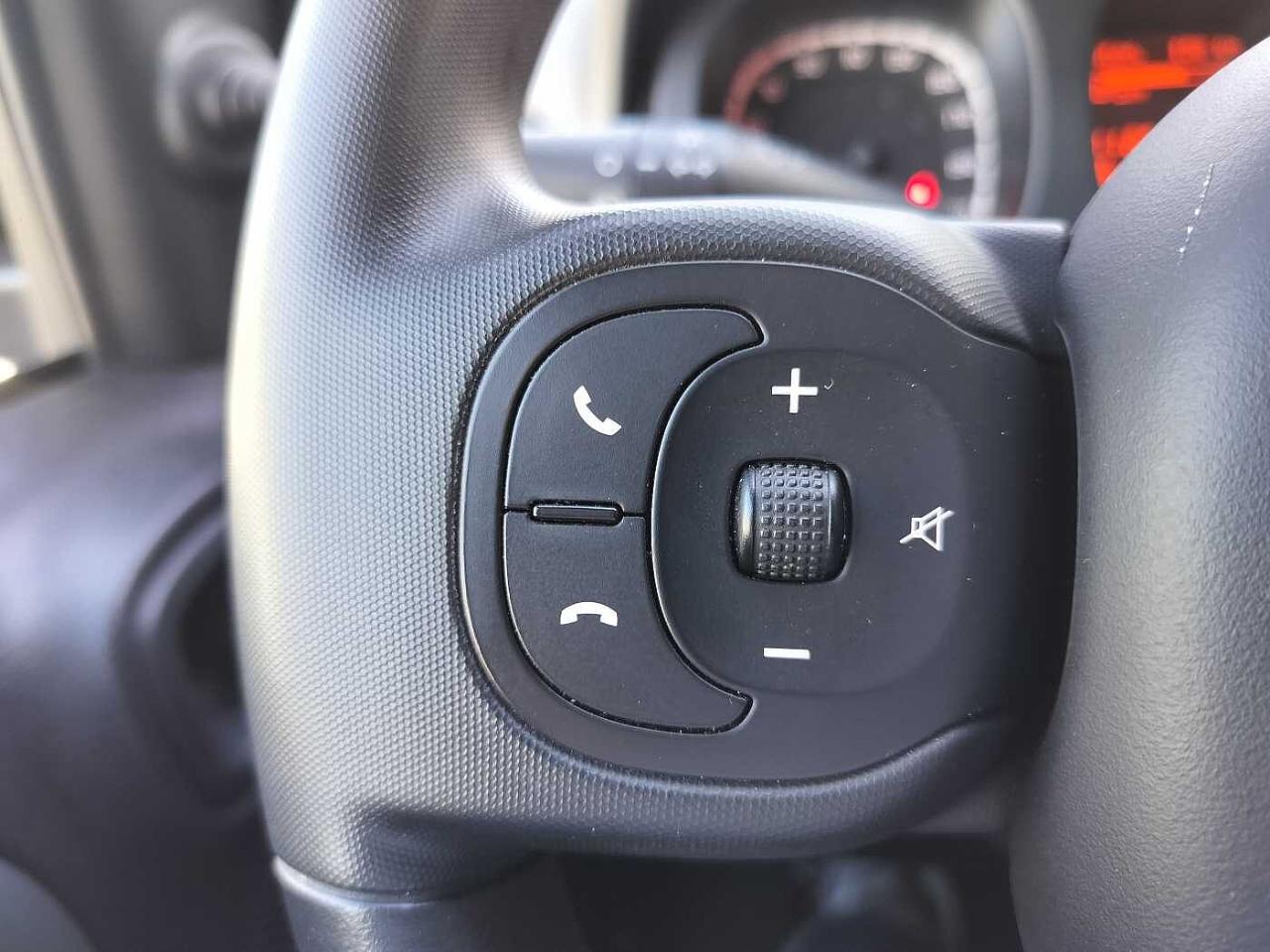 Fiat Fiat Panda usata 8