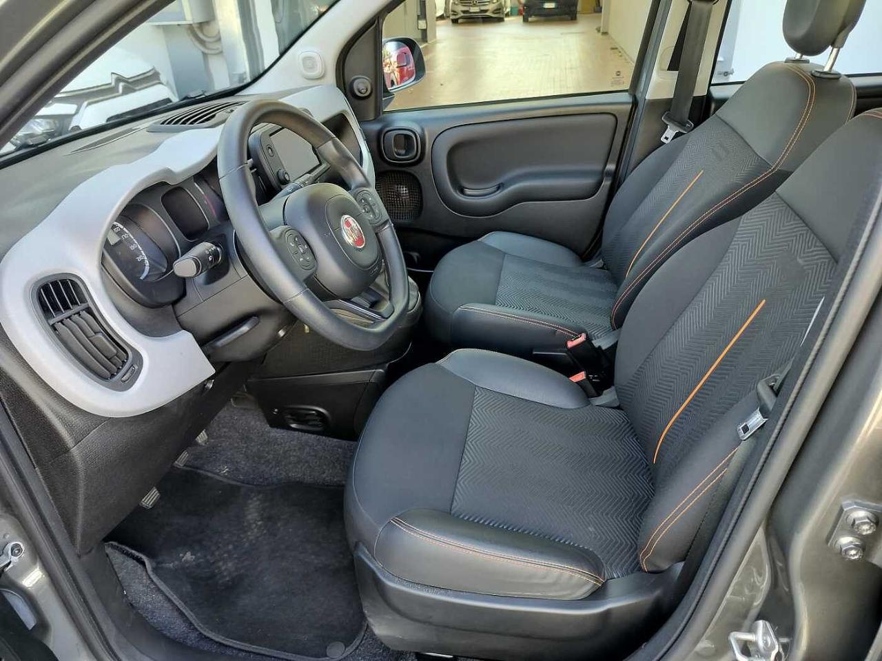 Fiat Fiat Panda usata 18