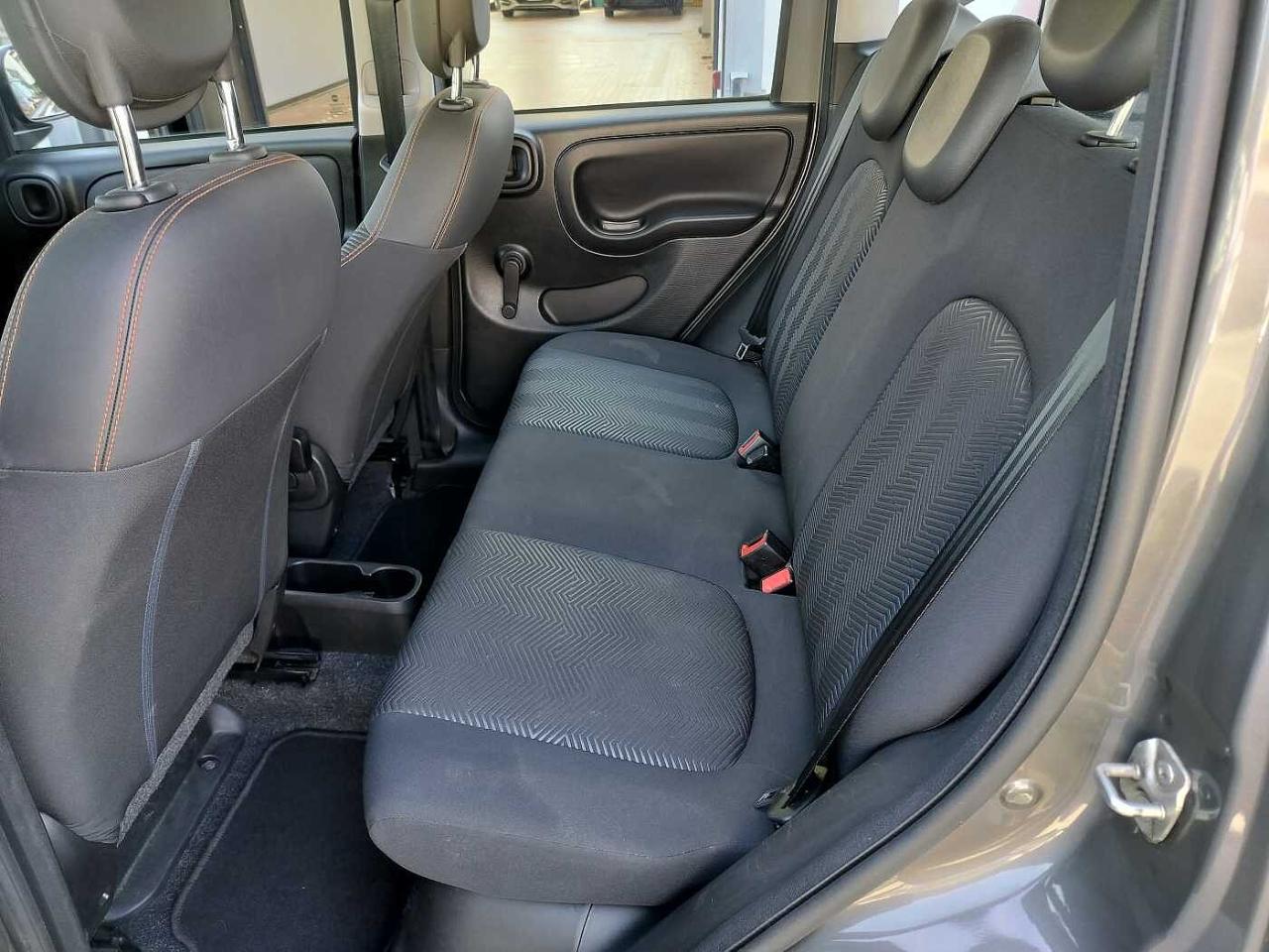 Fiat Fiat Panda usata 19