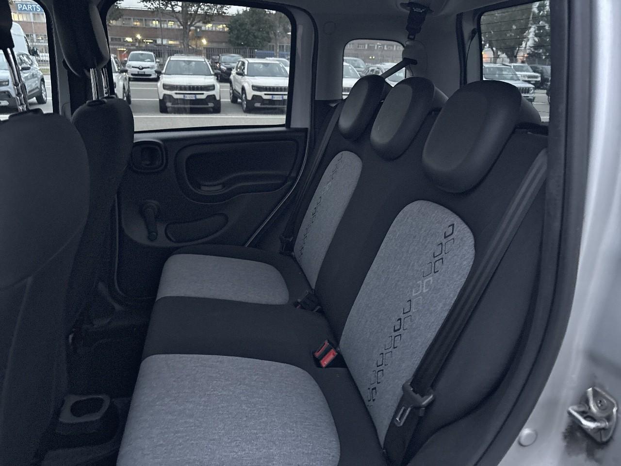 Fiat Panda - Foto 2