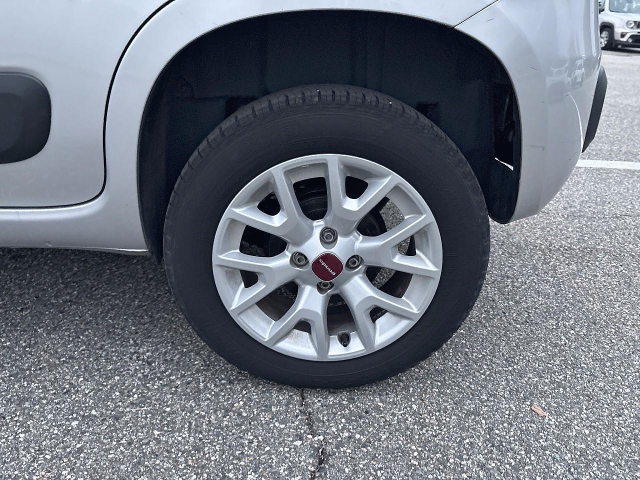 Fiat Panda - Foto 3