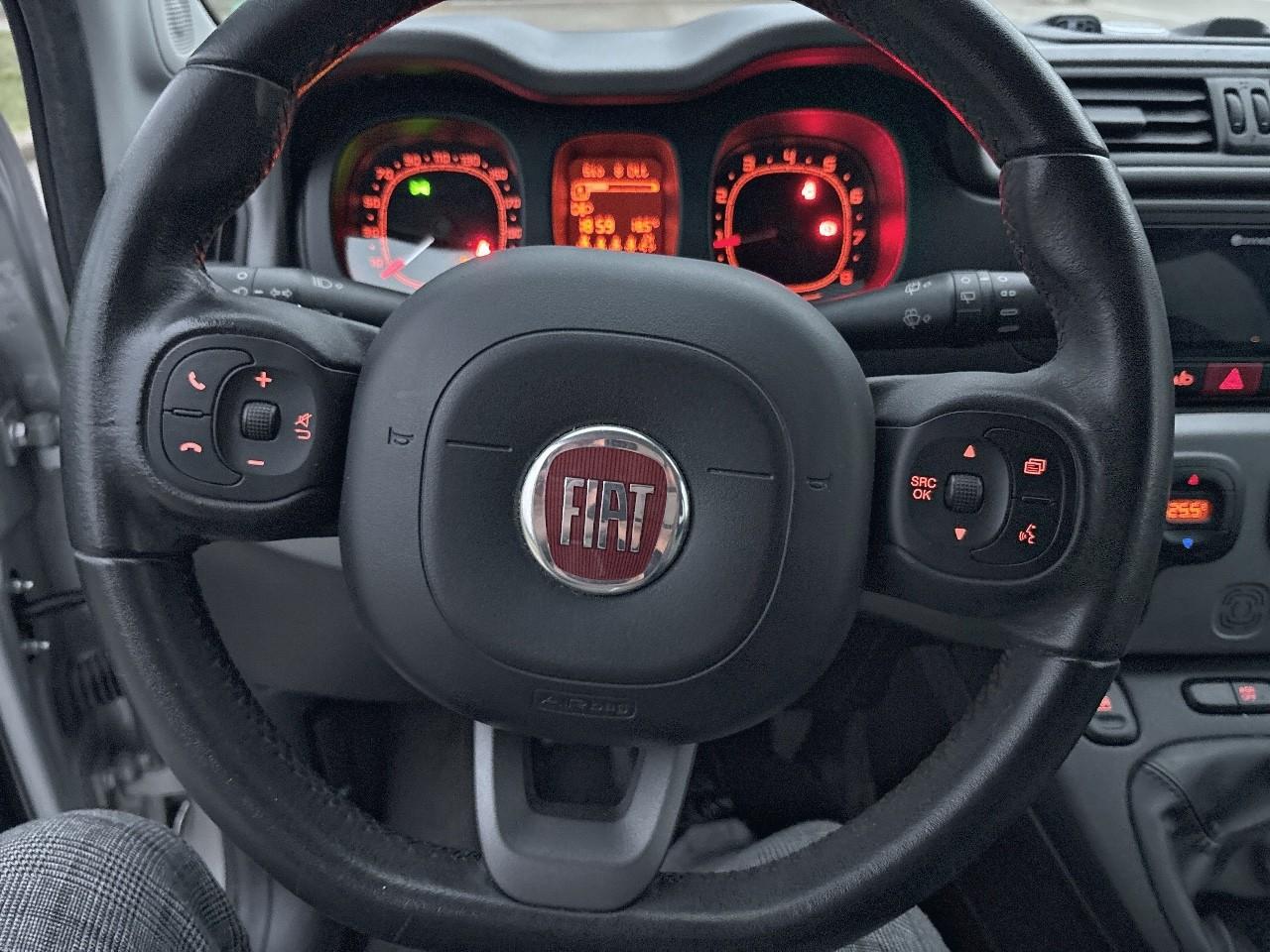 Fiat Panda - Foto 4