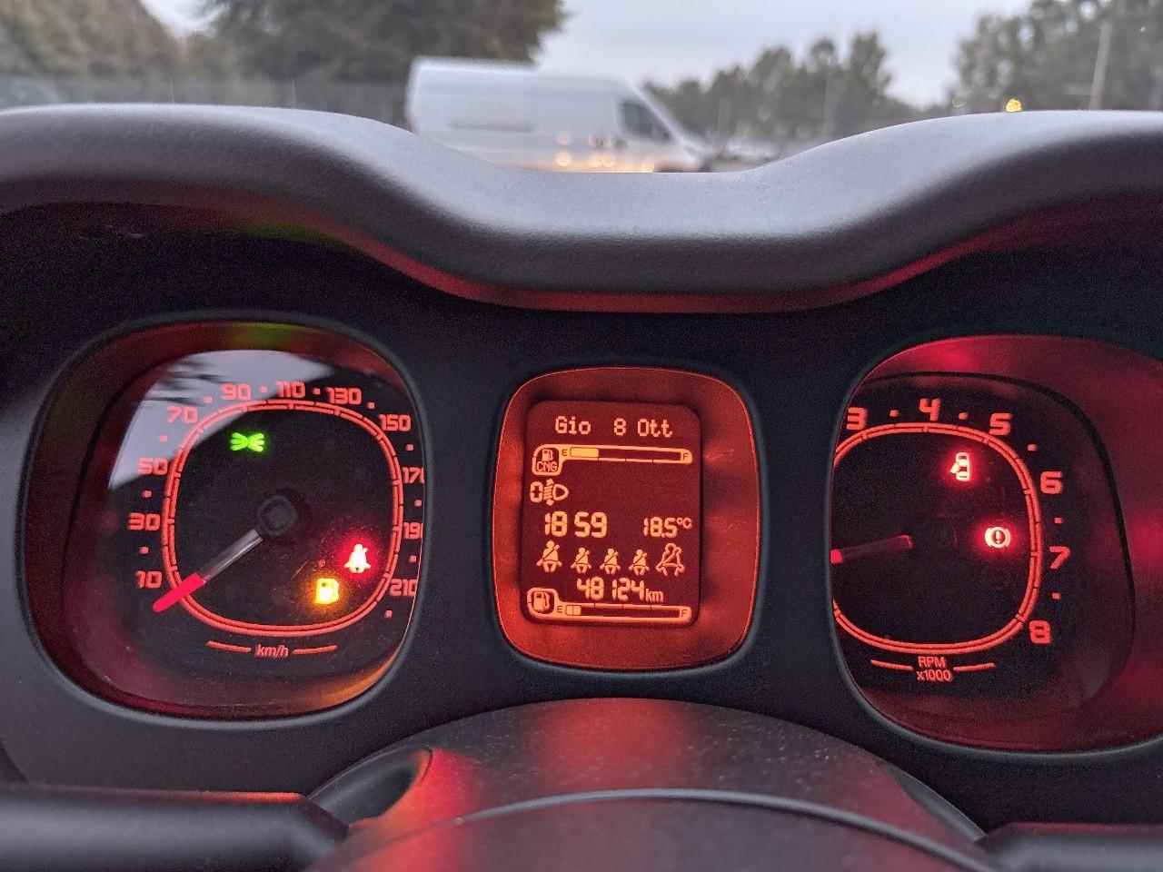 Fiat Panda - Foto 5