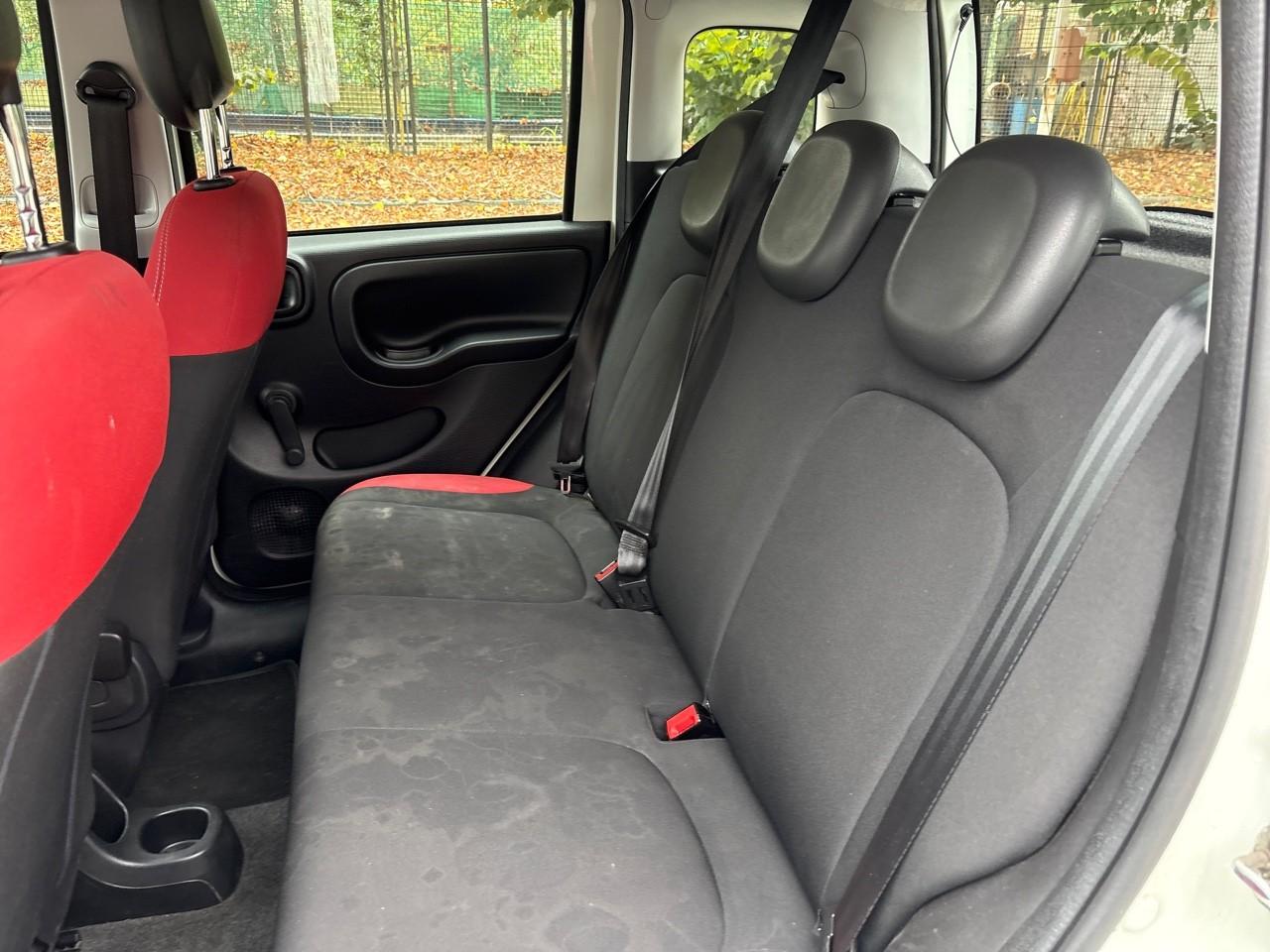 Fiat Panda - Foto 2