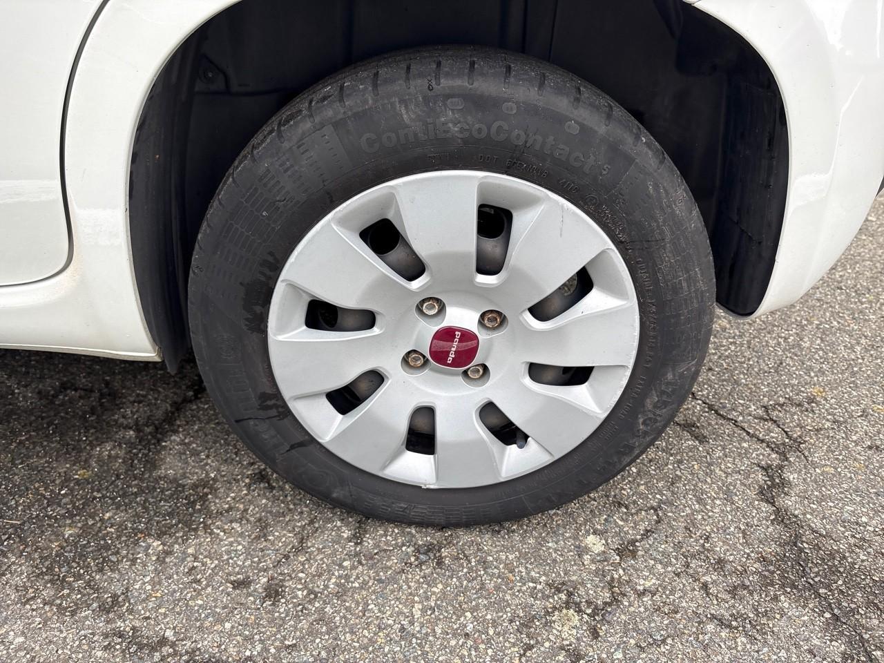 Fiat Panda - Foto 3