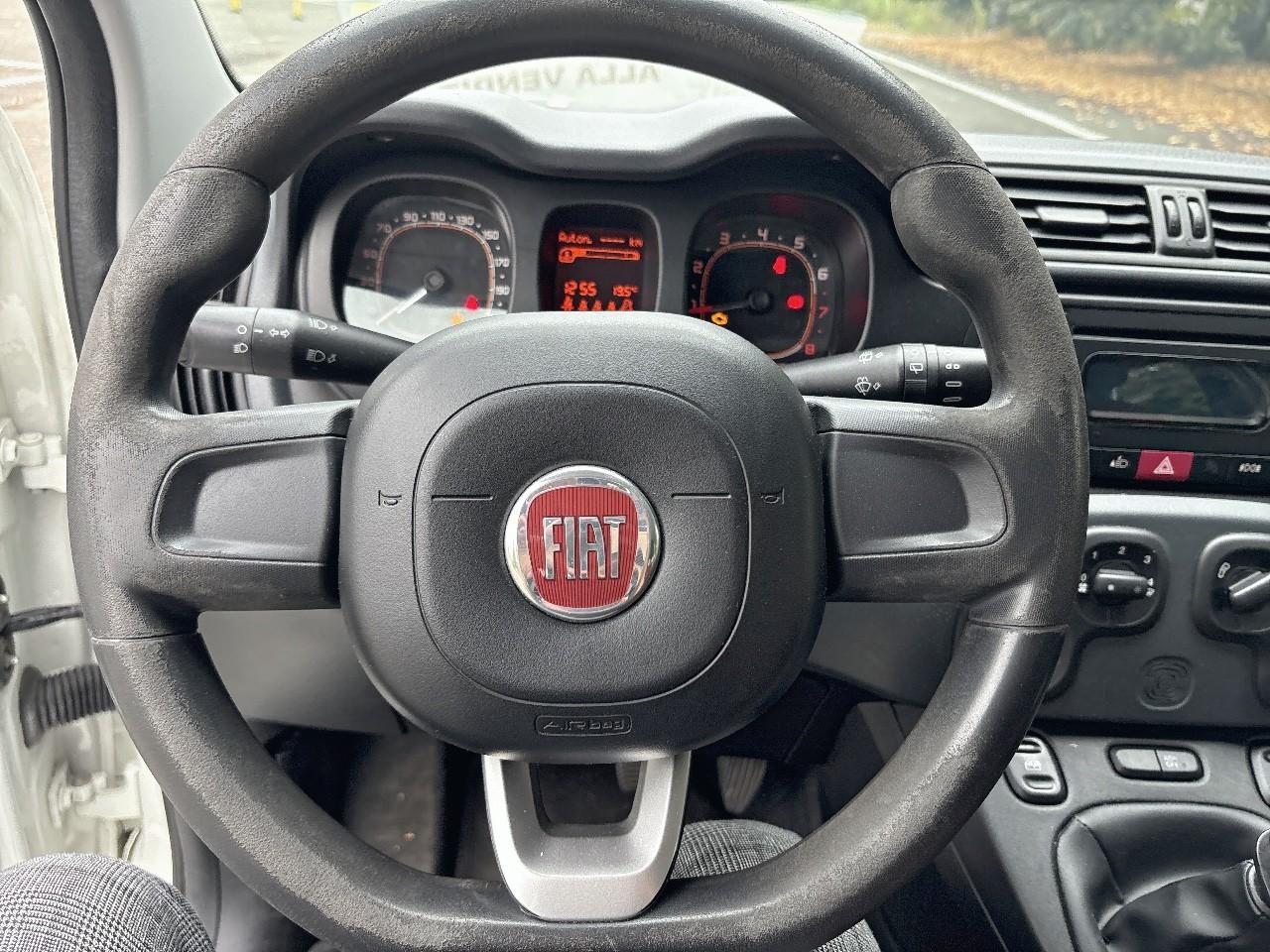 Fiat Panda - Foto 4