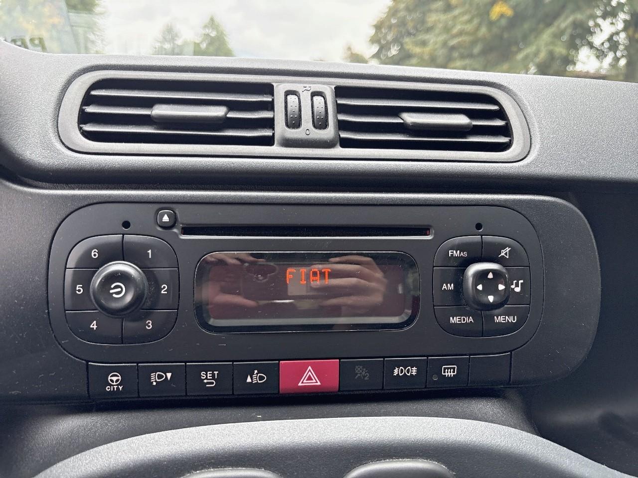 Fiat Panda - Foto 5