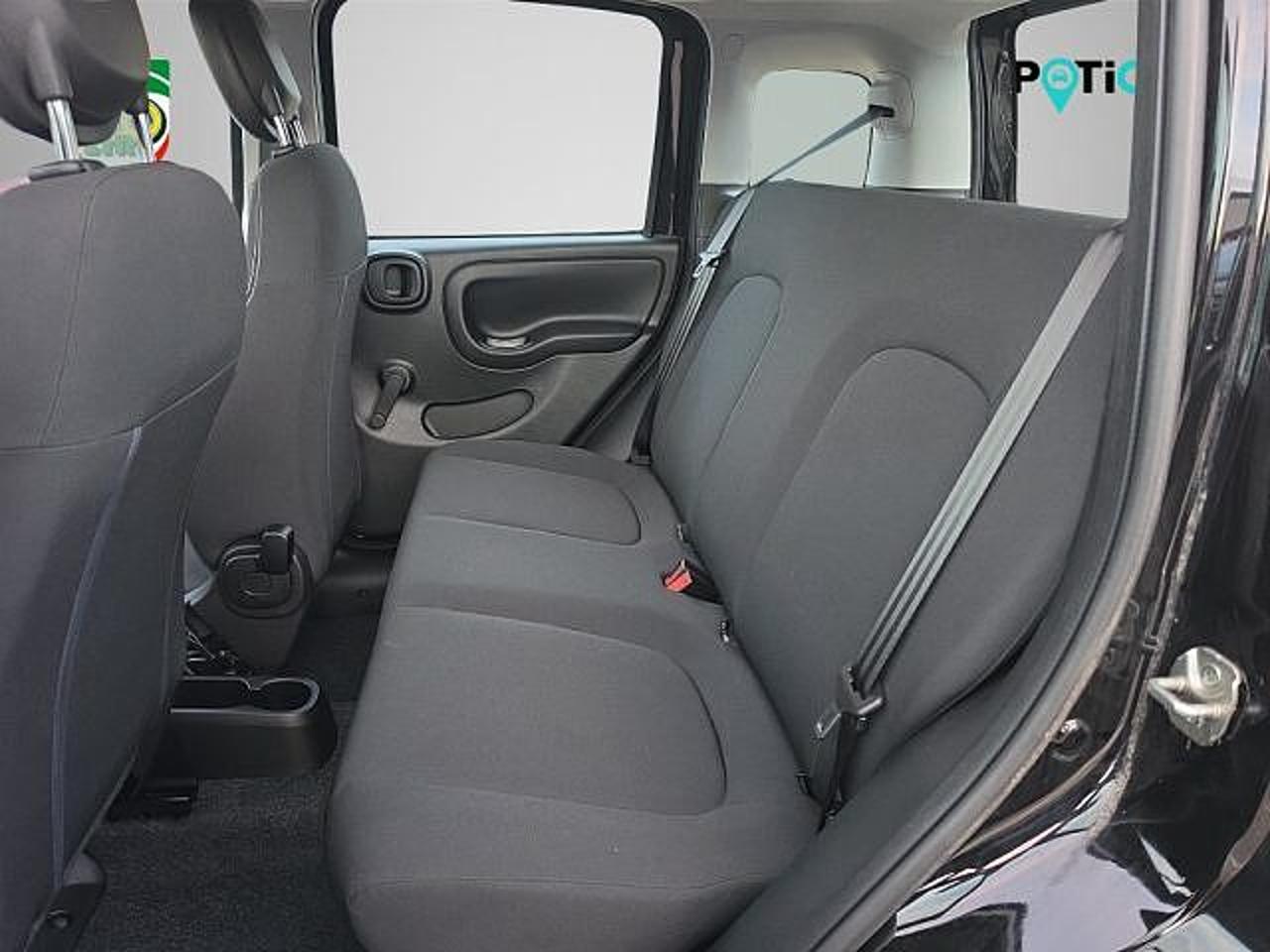 Fiat Panda - Foto 2