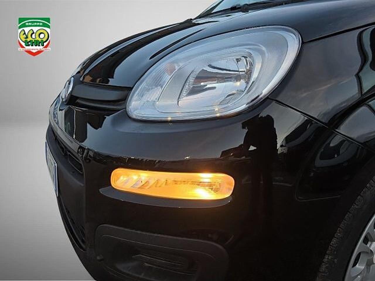 Fiat Panda - Foto 4