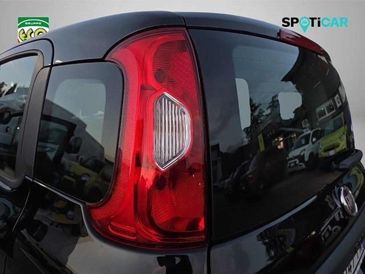 Fiat Panda - Foto 5