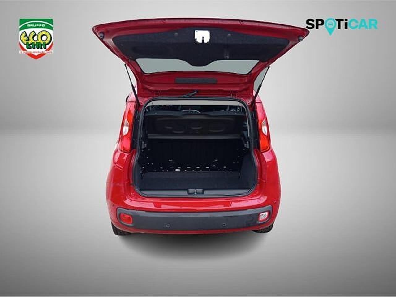 Fiat Panda - Foto 2