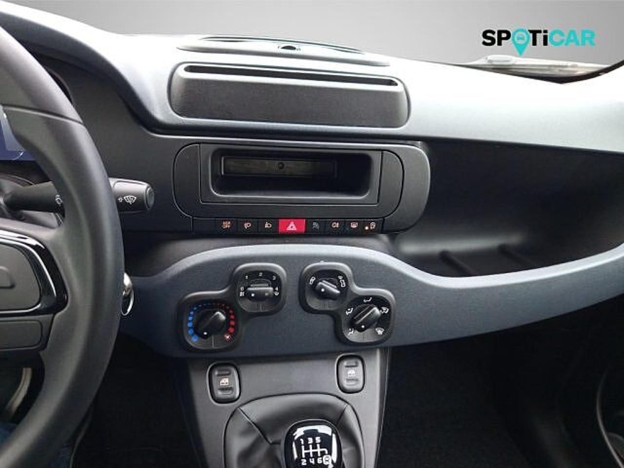 Fiat Panda - Foto 3
