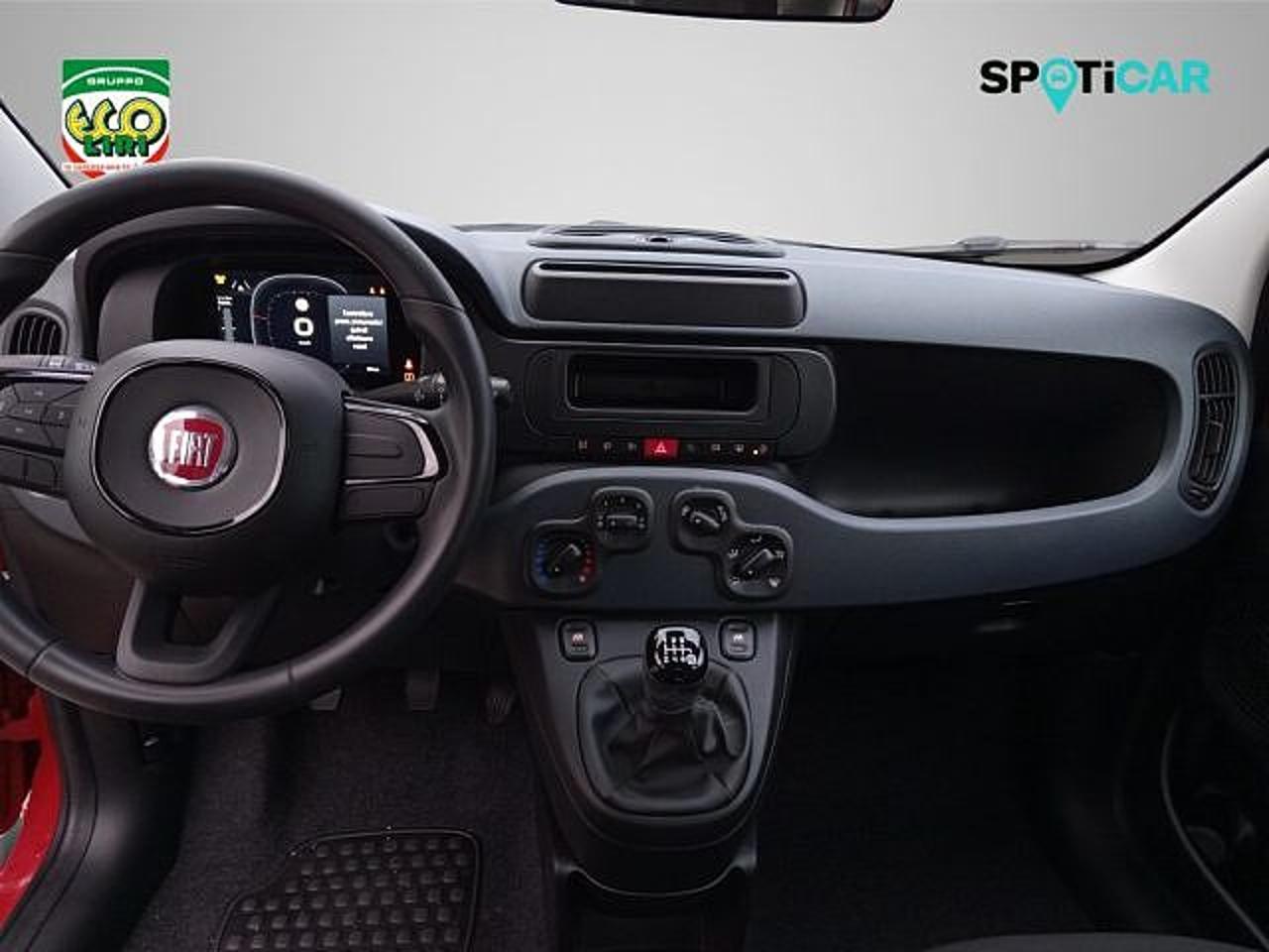 Fiat Panda - Foto 4