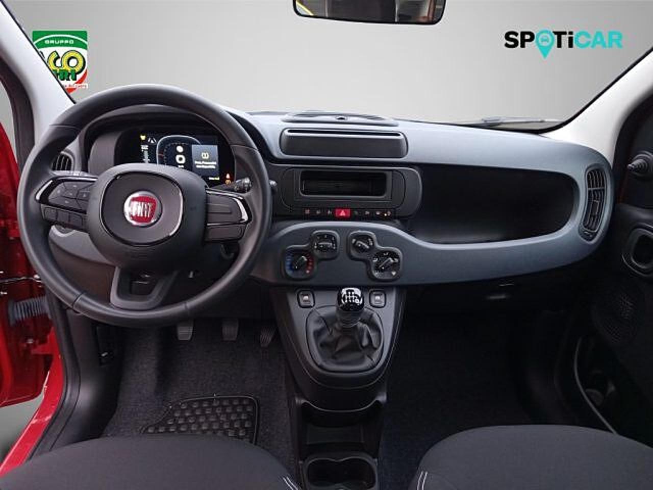 Fiat Panda - Foto 5