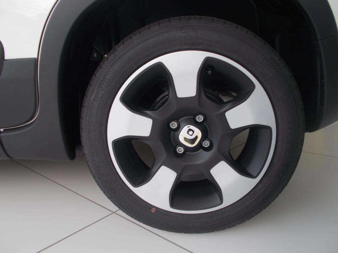 Fiat Panda - Foto 2