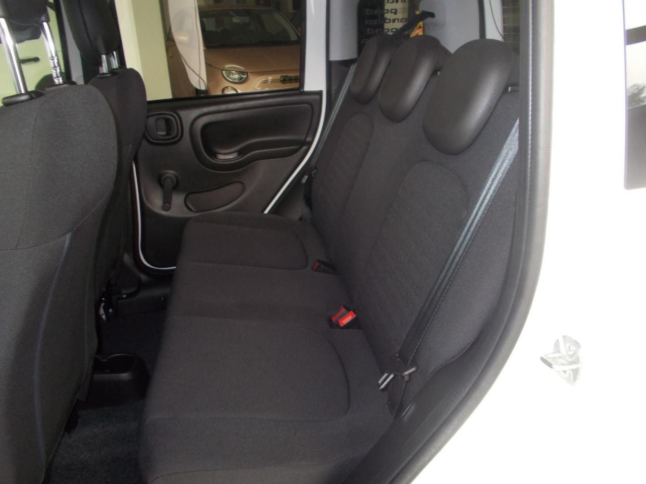 Fiat Panda - Foto 3