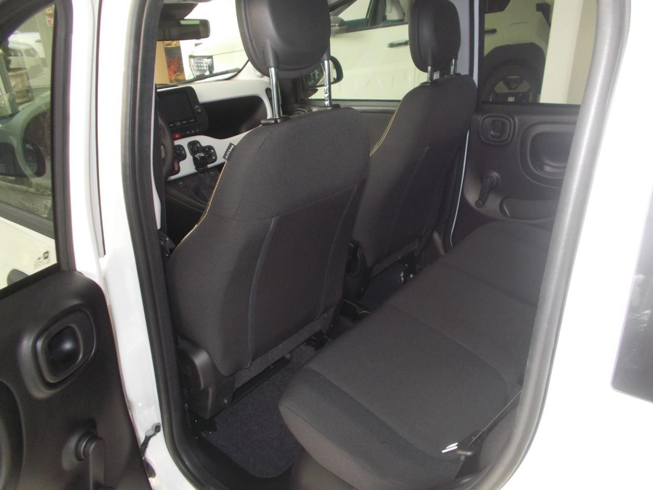 Fiat Panda - Foto 4