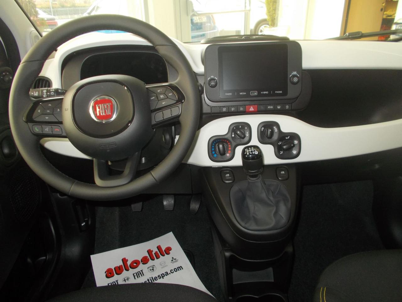 Fiat Panda - Foto 5